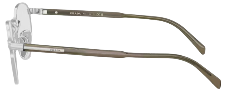 Lunettes de vue Prada PR B52V