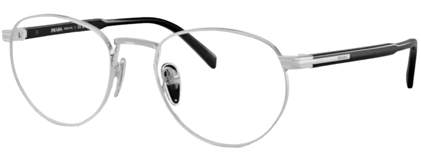 Lunettes de vue Prada PR B52V