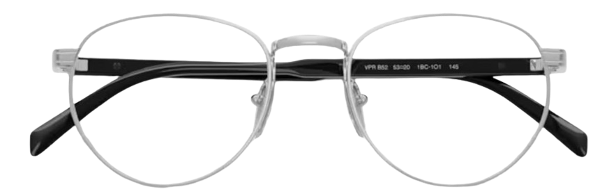 Lunettes de vue Prada PR B52V