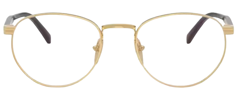 Lunettes de vue Prada PR B52V
