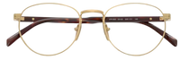 Lunettes de vue Prada PR B52V