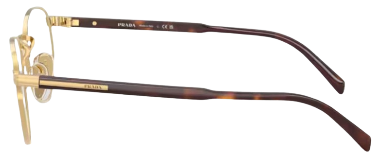 Lunettes de vue Prada PR B52V