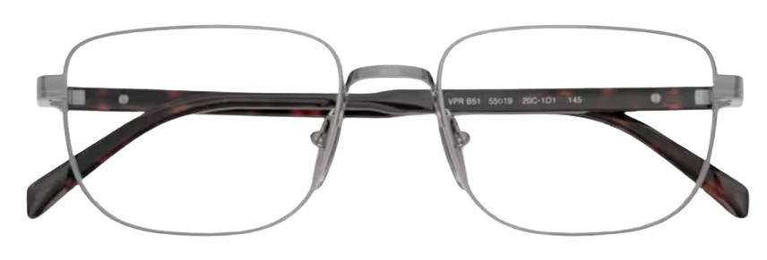 Prada PR B51V Eyeglasses