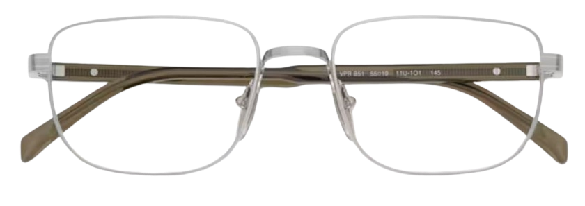 Prada PR B51V Eyeglasses