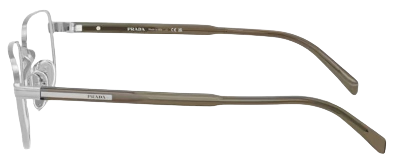 Prada PR B51V Eyeglasses