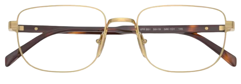 Prada PR B51V Eyeglasses