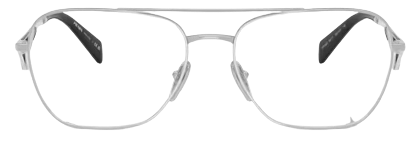 Lunettes de vue Prada PR B50V