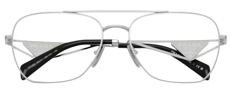 Lunettes de vue Prada PR B50V