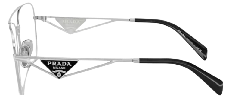 Lunettes de vue Prada PR B50V