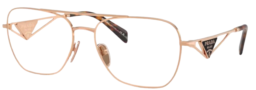 Lunettes de vue Prada PR B50V