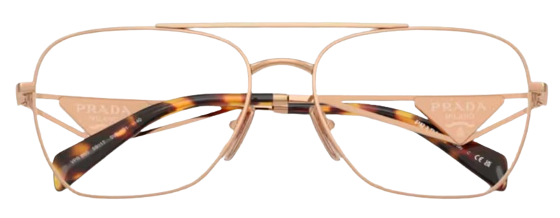 Lunettes de vue Prada PR B50V