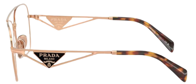 Lunettes de vue Prada PR B50V