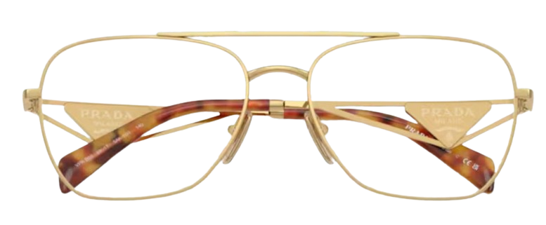Lunettes de vue Prada PR B50V