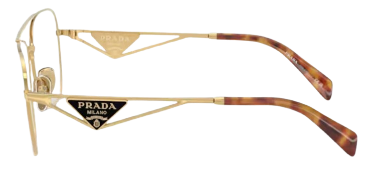 Lunettes de vue Prada PR B50V
