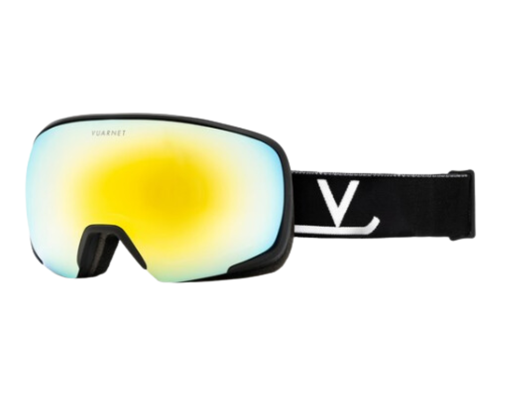 Maschera da sci Vuarnet Everest VU40027U