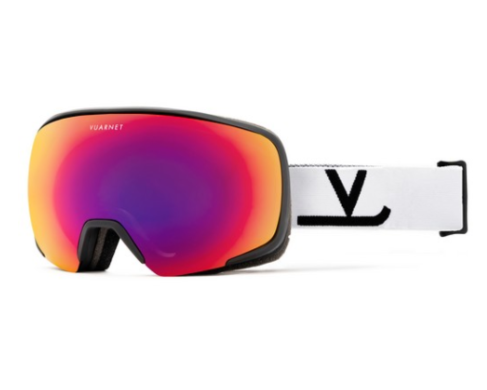 Maschera da sci Vuarnet Everest VU40027U
