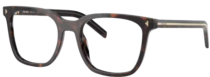 Brillen Prada PR B11V
