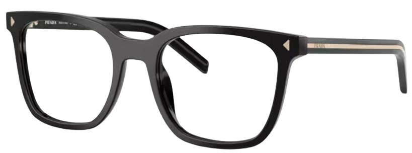 Brillen Prada PR B11V