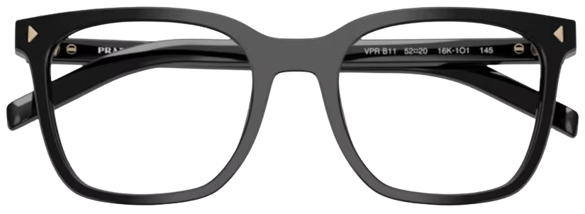 Brillen Prada PR B11V