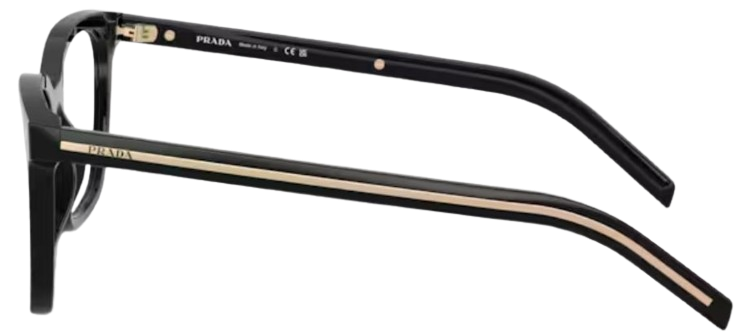 Brillen Prada PR B11V