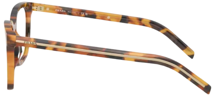 Brillen Prada PR B11V