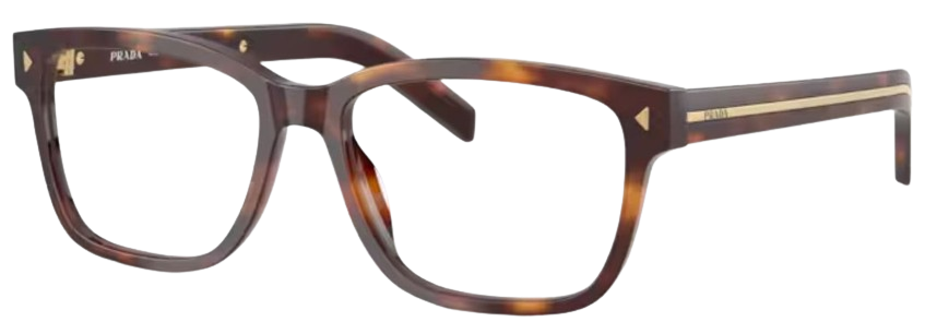 Brillen Prada PR B10V
