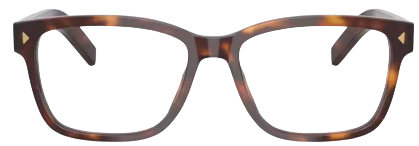 Brillen Prada PR B10V