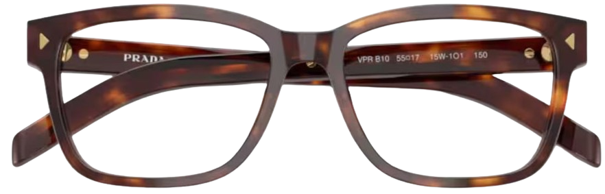 Brillen Prada PR B10V