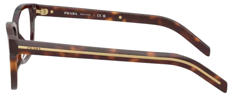 Brillen Prada PR B10V