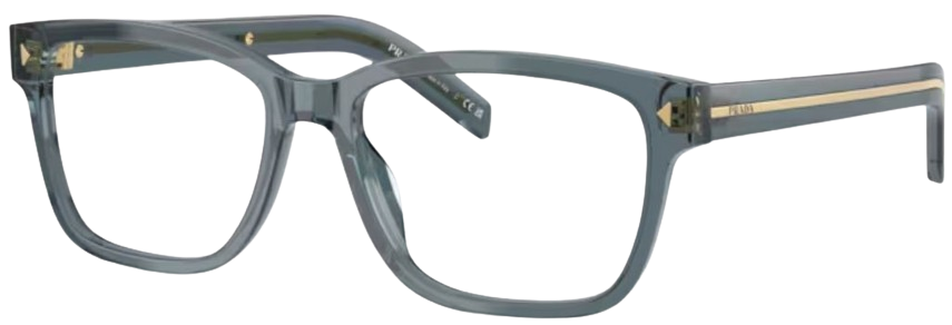 Brillen Prada PR B10V