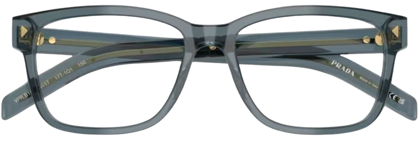 Brillen Prada PR B10V