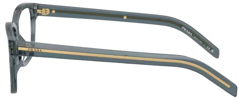 Brillen Prada PR B10V