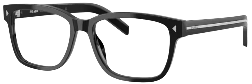 Brillen Prada PR B10V