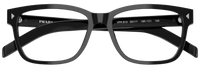 Brillen Prada PR B10V