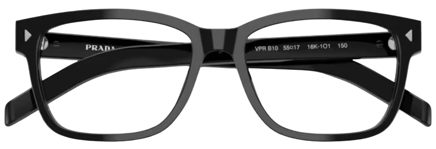 Brillen Prada PR B10V