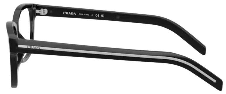 Brillen Prada PR B10V