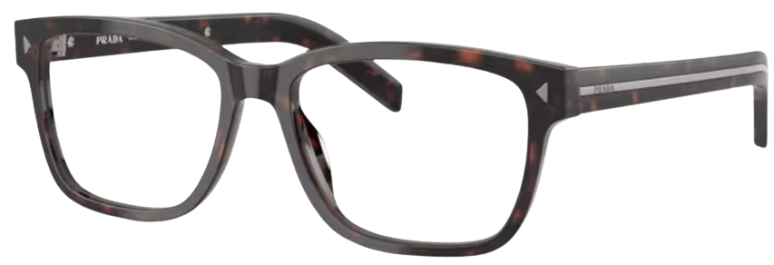 Brillen Prada PR B10V