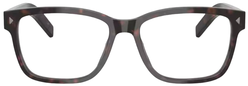 Brillen Prada PR B10V