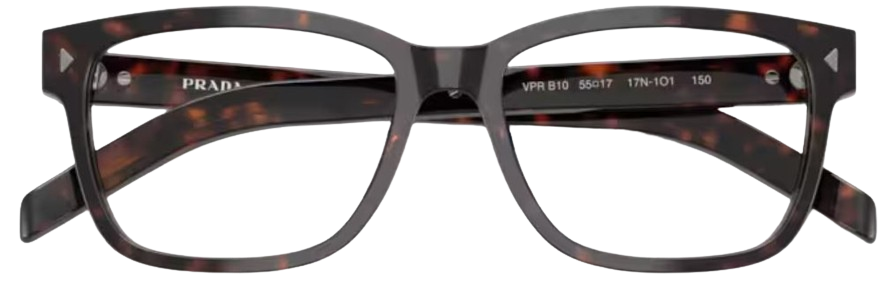 Brillen Prada PR B10V