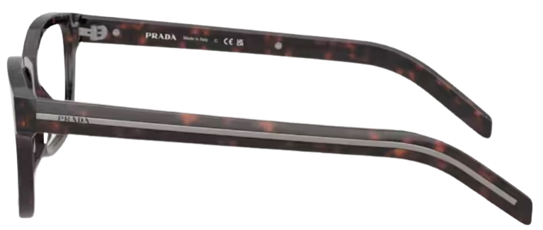 Brillen Prada PR B10V