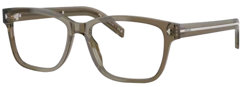 Brillen Prada PR B10V