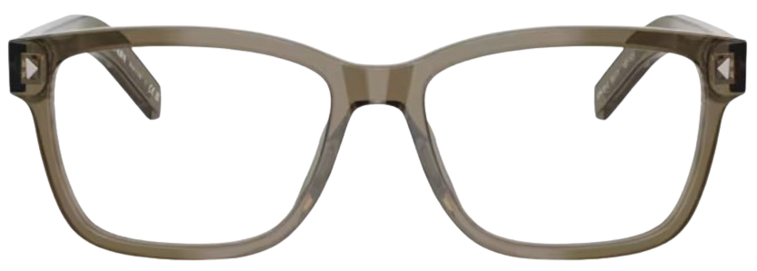 Brillen Prada PR B10V