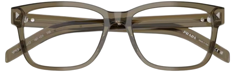 Brillen Prada PR B10V