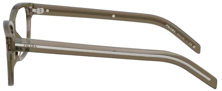 Brillen Prada PR B10V