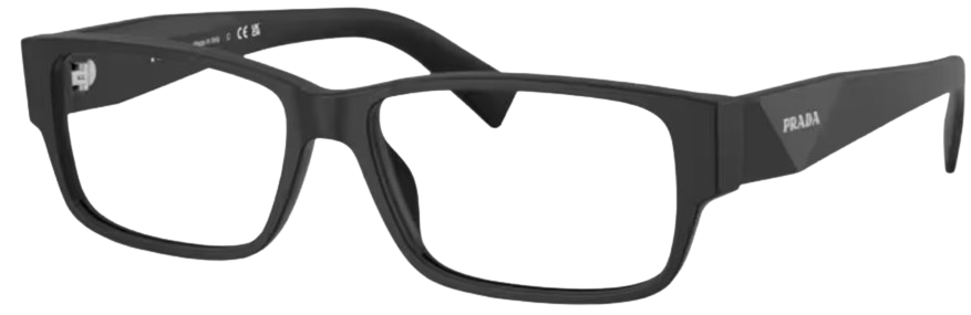 Lunettes de vue Prada PR B09V