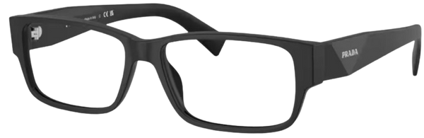 Lunettes de vue Prada PR B09V