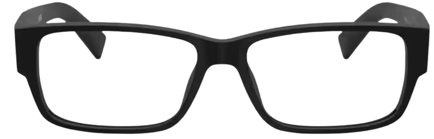 Lunettes de vue Prada PR B09V