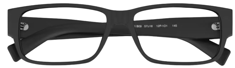 Lunettes de vue Prada PR B09V
