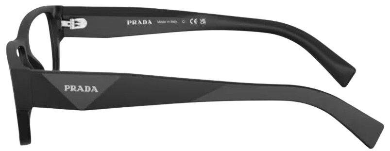 Lunettes de vue Prada PR B09V