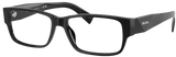 Lunettes de vue Prada PR B09V
